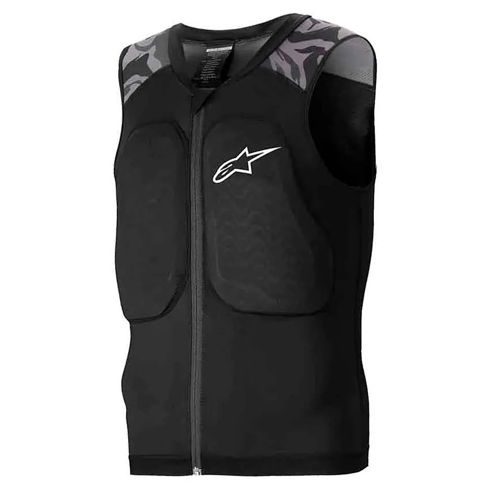 Alpinestars A-Motion Plasma Protective Vest