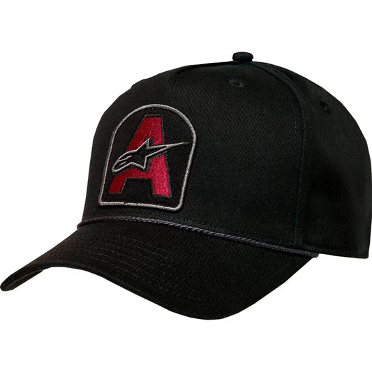 Alpinestars ACME snapback cap