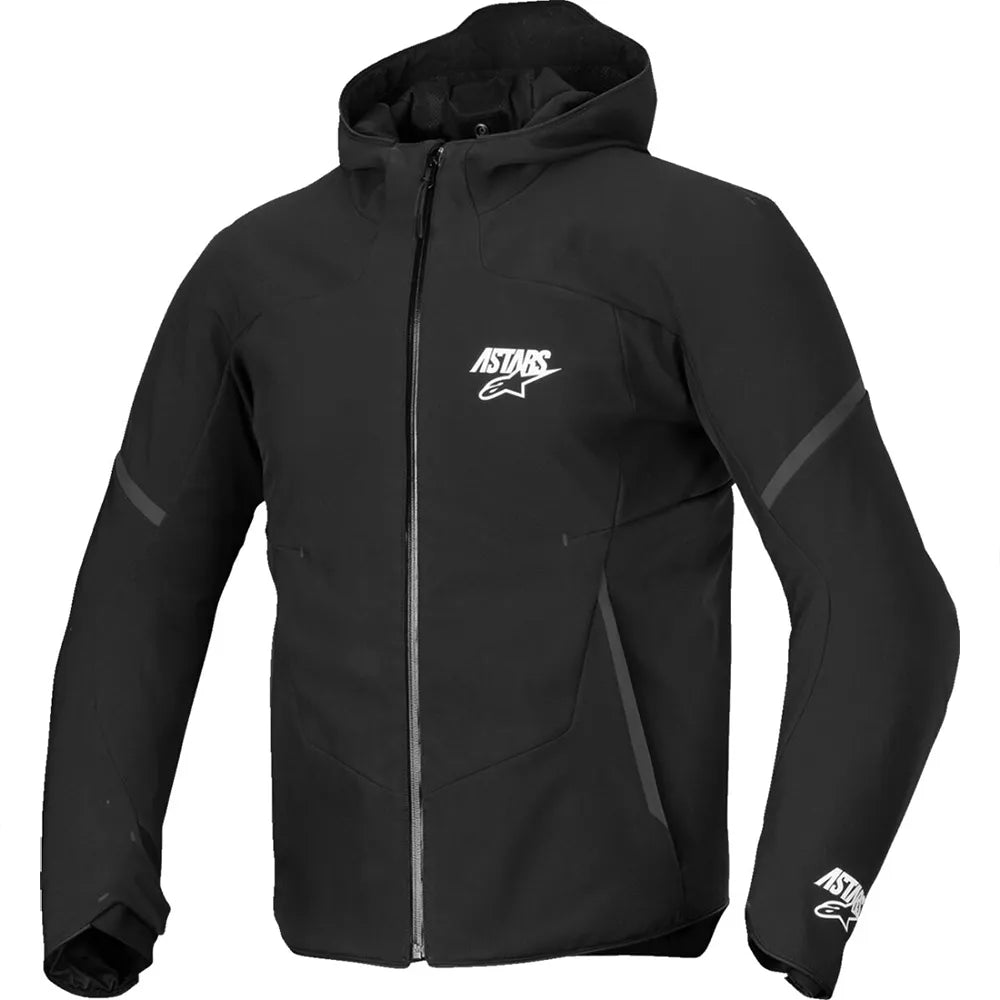 Alpinestars Aeroshell WP racing jacket