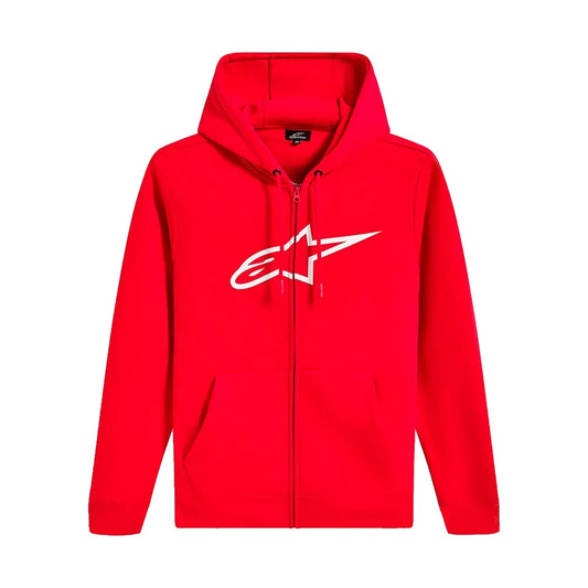 Alpinestars Ageless full zip sweatshirt
