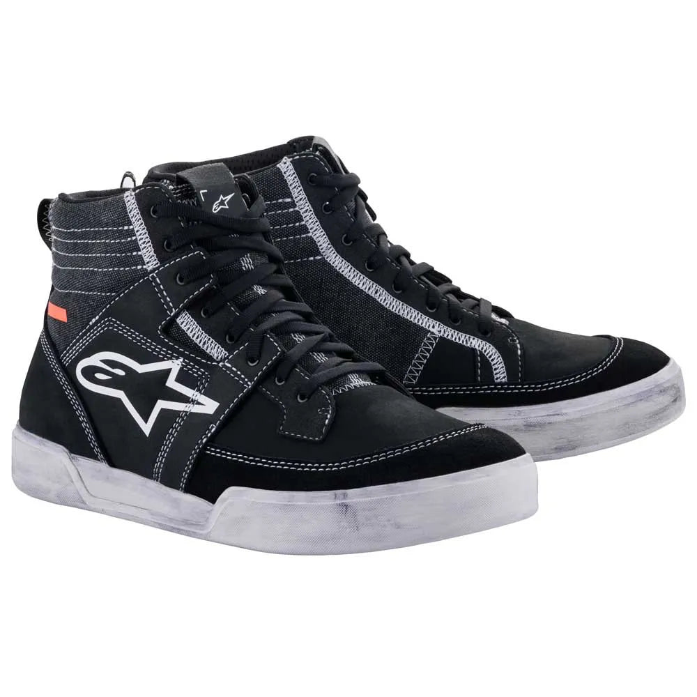 Alpinestars Ageless Riding motorcycle shoes