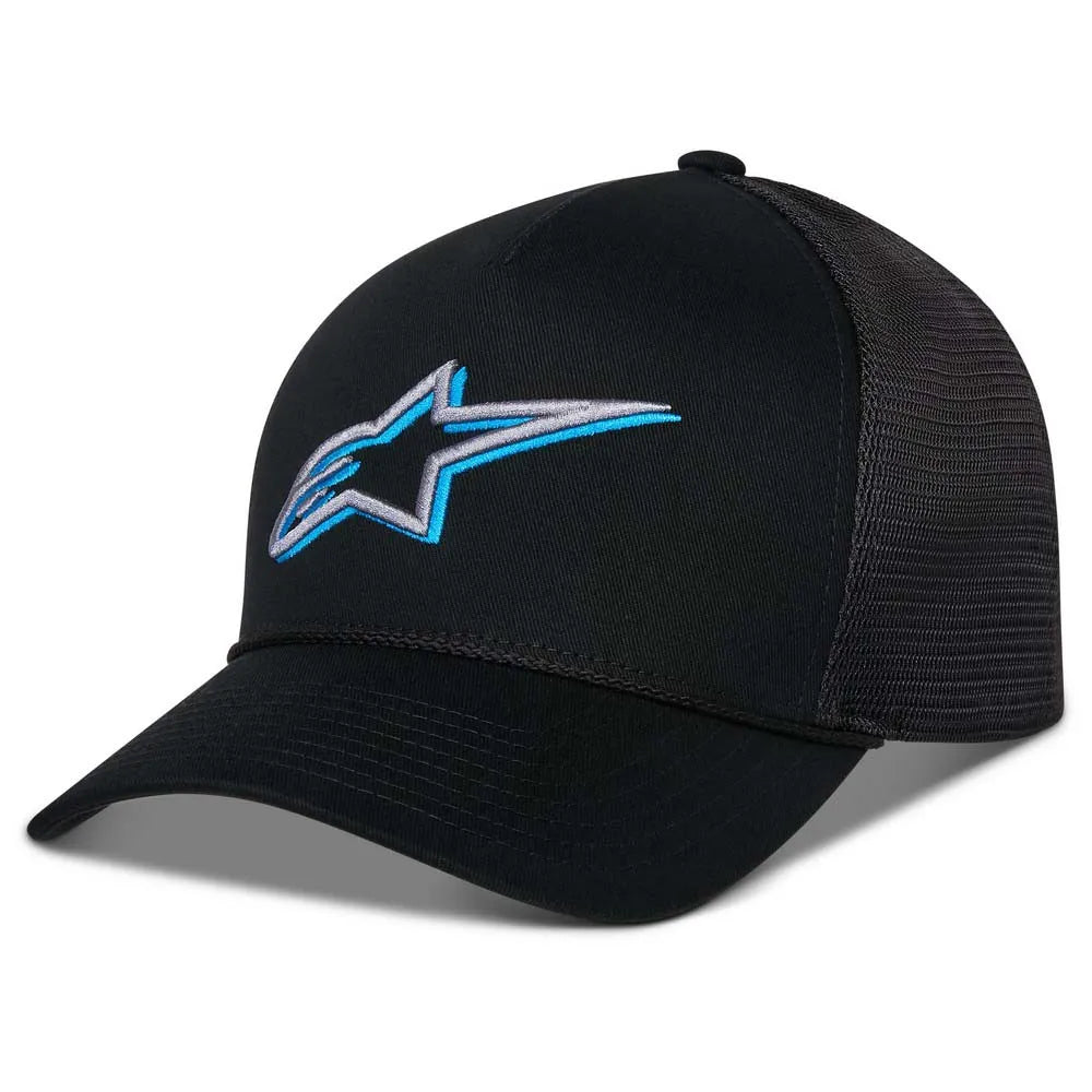 Alpinestars Ageless Shadow trucker cap
