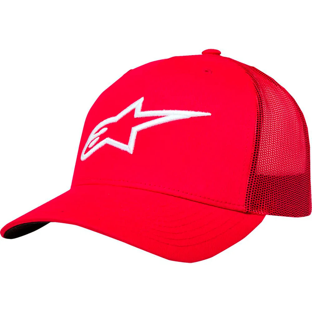 Alpinestars Ageless trucker cap