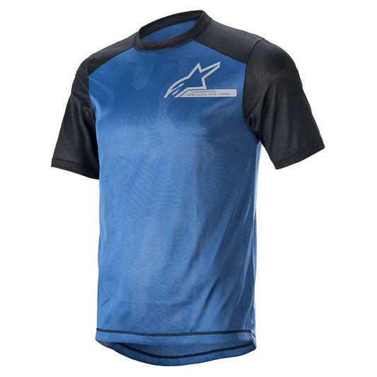 Alpinestars Alps 4 V2 short sleeve enduro jersey