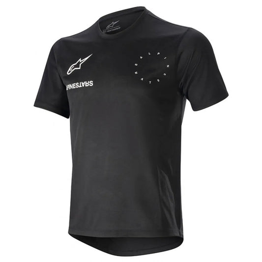 Alpinestars Alps Topo short sleeve enduro jersey