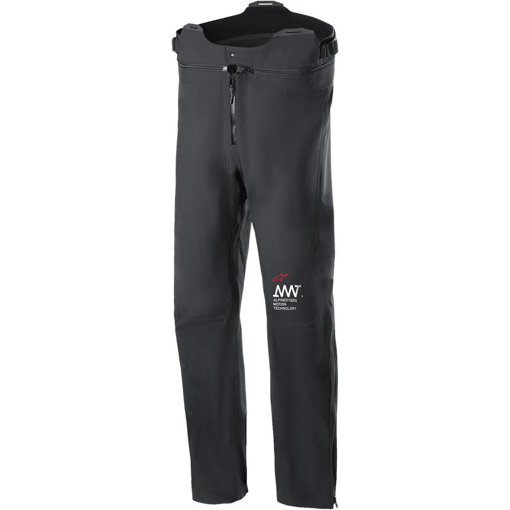 Alpinestars AMT Storm Gear Drystar® XF Rain Overpants