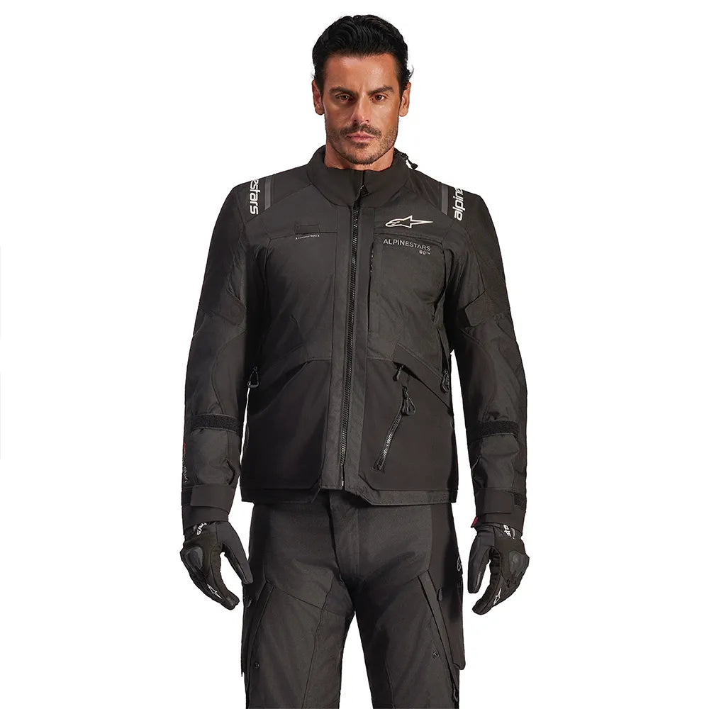 Alpinestars Andes V4 Drystar® jacket