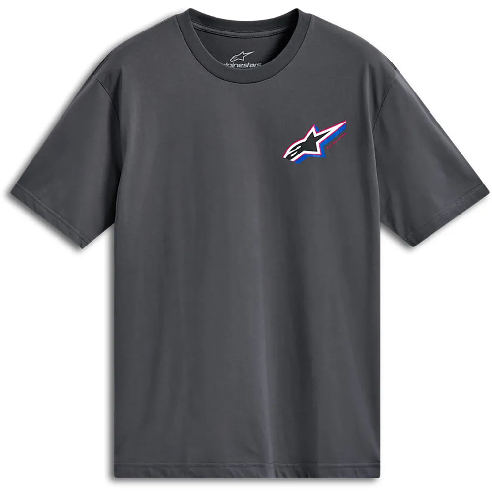 Alpinestars Angler short sleeve T-shirt