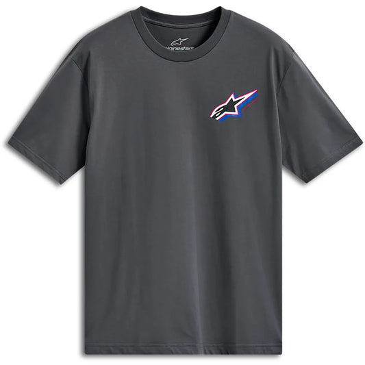 Alpinestars Angler short sleeve T-shirt