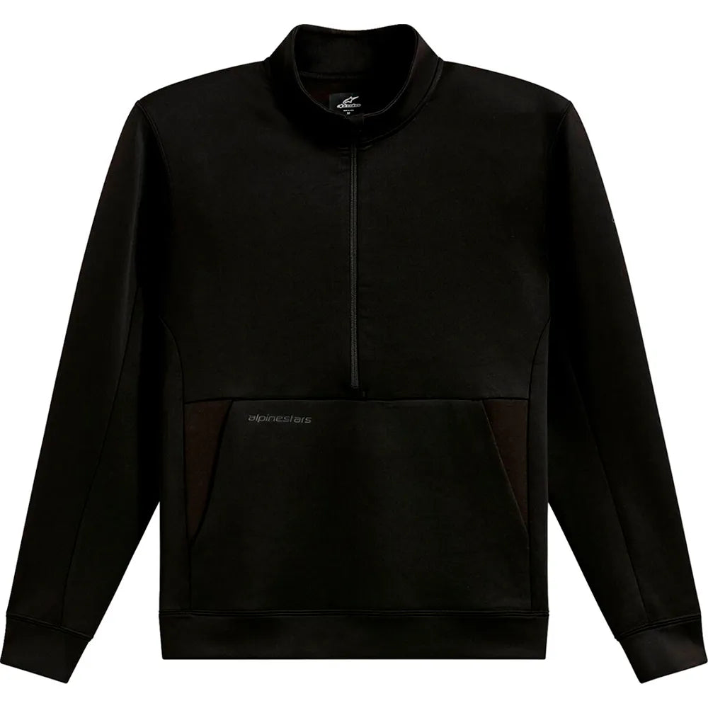 Alpinestars Apera half zip sweatshirt