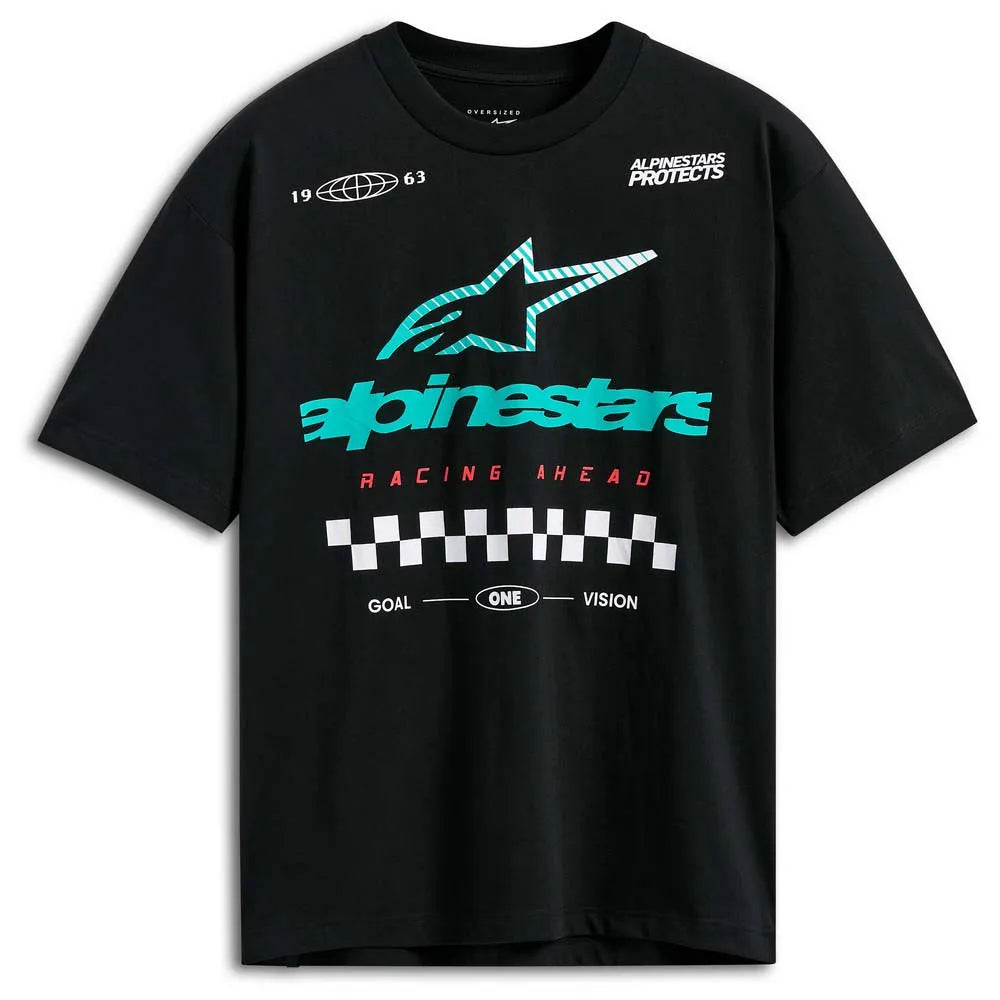 Alpinestars Aplomb Oversized short sleeve T-shirt