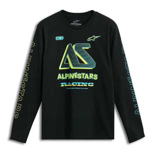 Alpinestars Ayess CSF long sleeve T-shirt