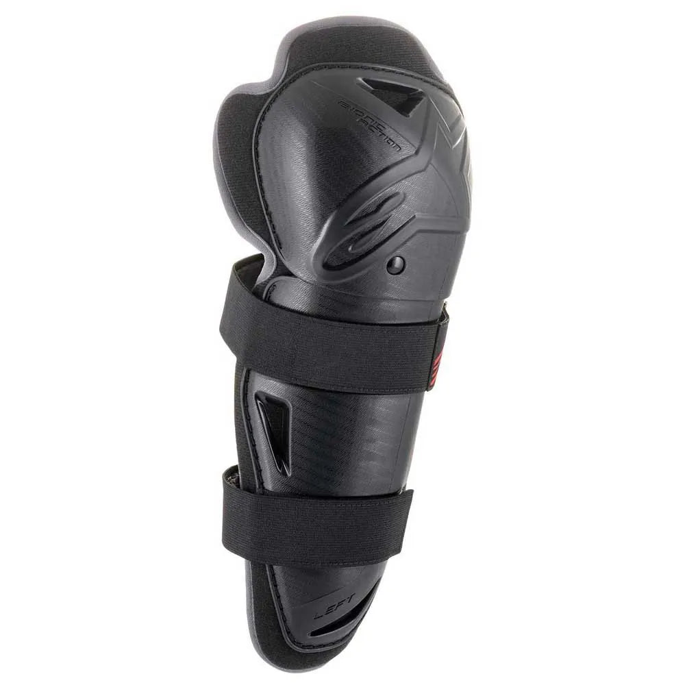 Alpinestars Bionic Action knee guards