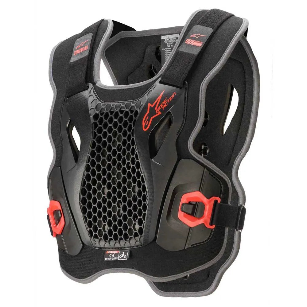 Alpinestars Bionic Action protection vest