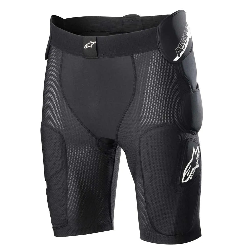 Alpinestars Bionic Action protective shorts