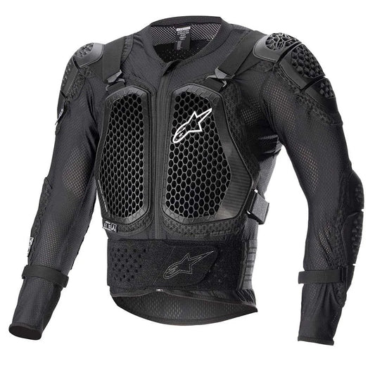 Alpinestars Bionic Action V2 long sleeve protective jacket
