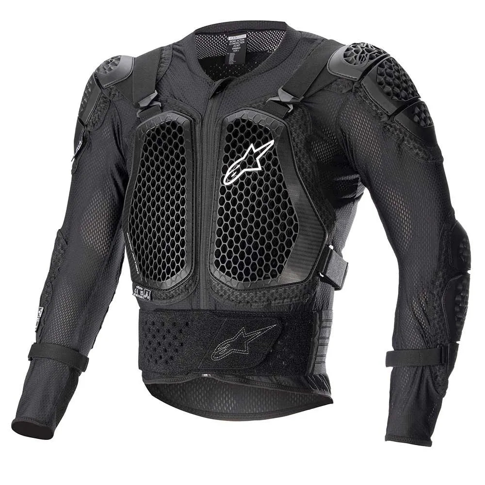 Alpinestars Bionic Action V2 long sleeve protective jacket