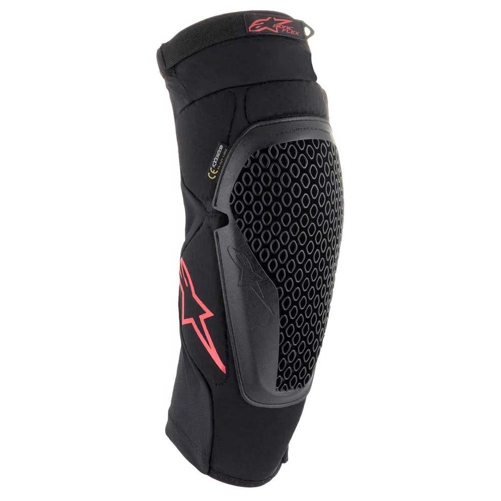 Alpinestars Bionic Flex knee guards