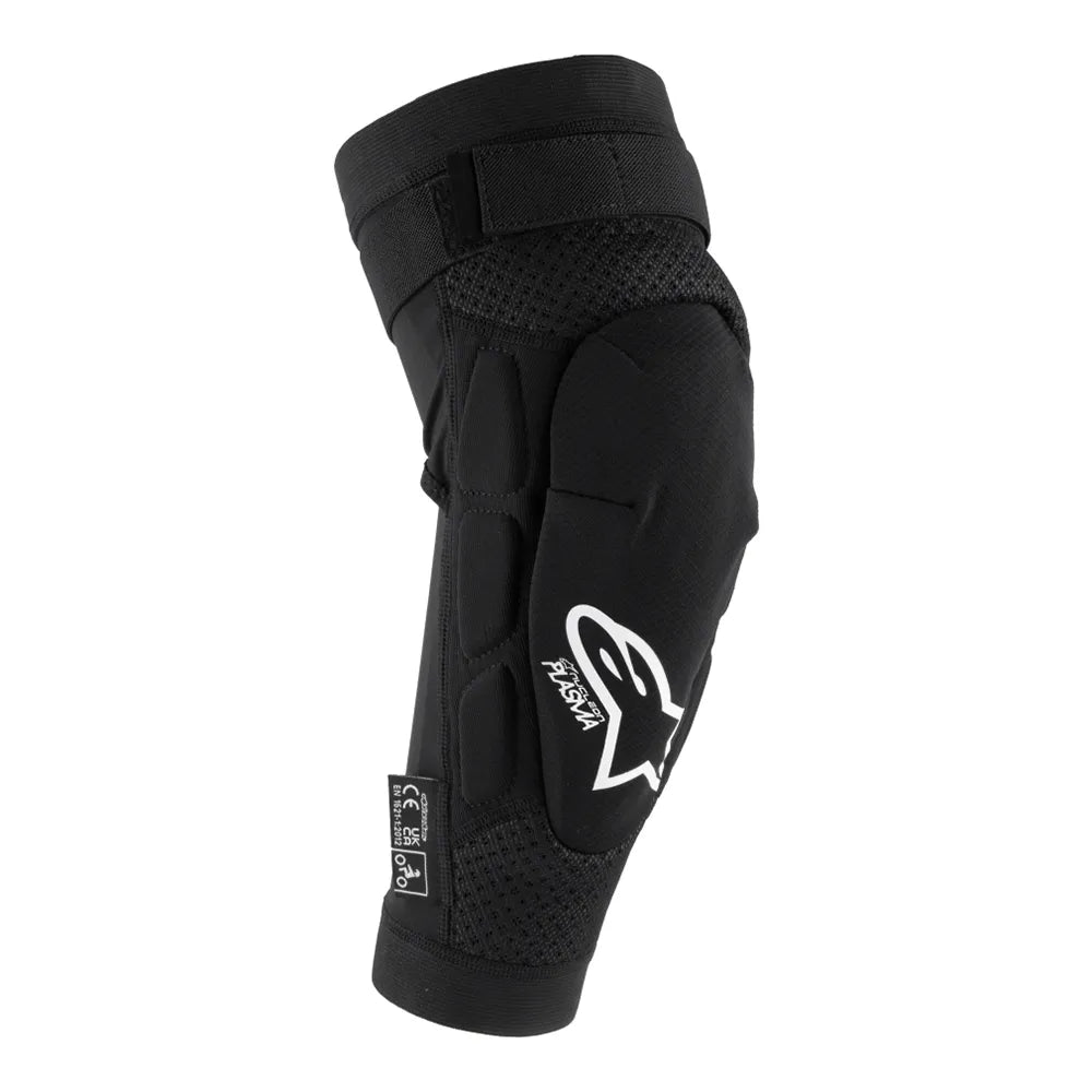 Alpinestars Bionic Plasma Youth Knee Protectors