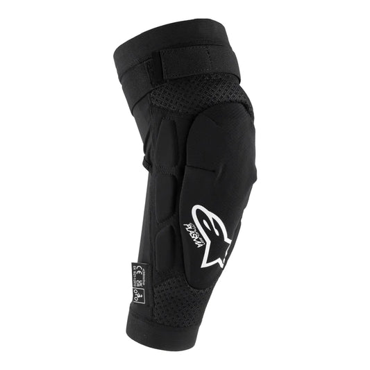 Alpinestars Bionic Plasma Youth Knee Protectors
