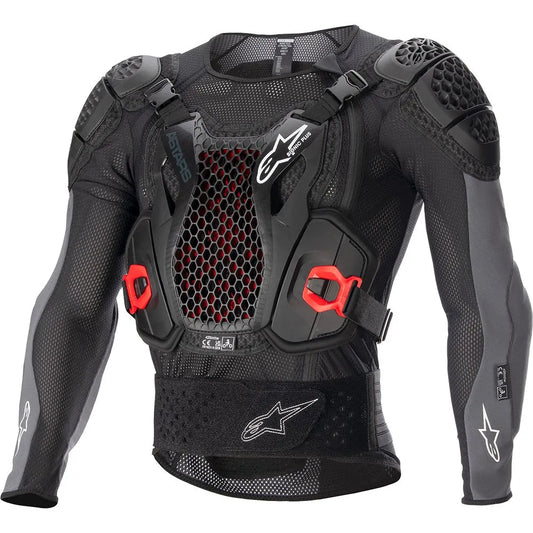 Alpinestars Bionic Plus V2 long sleeve protective jacket