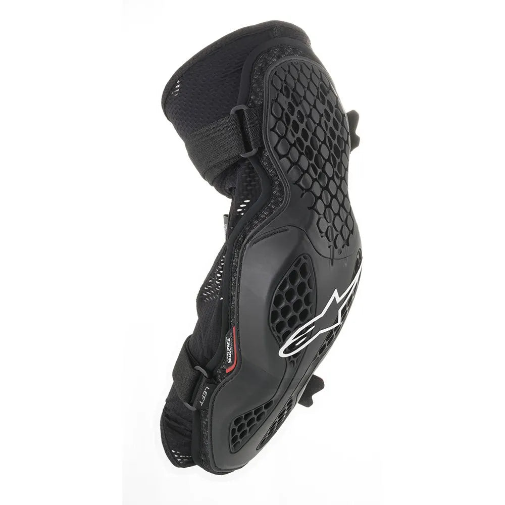 Alpinestars Bionic Pro elbow guards