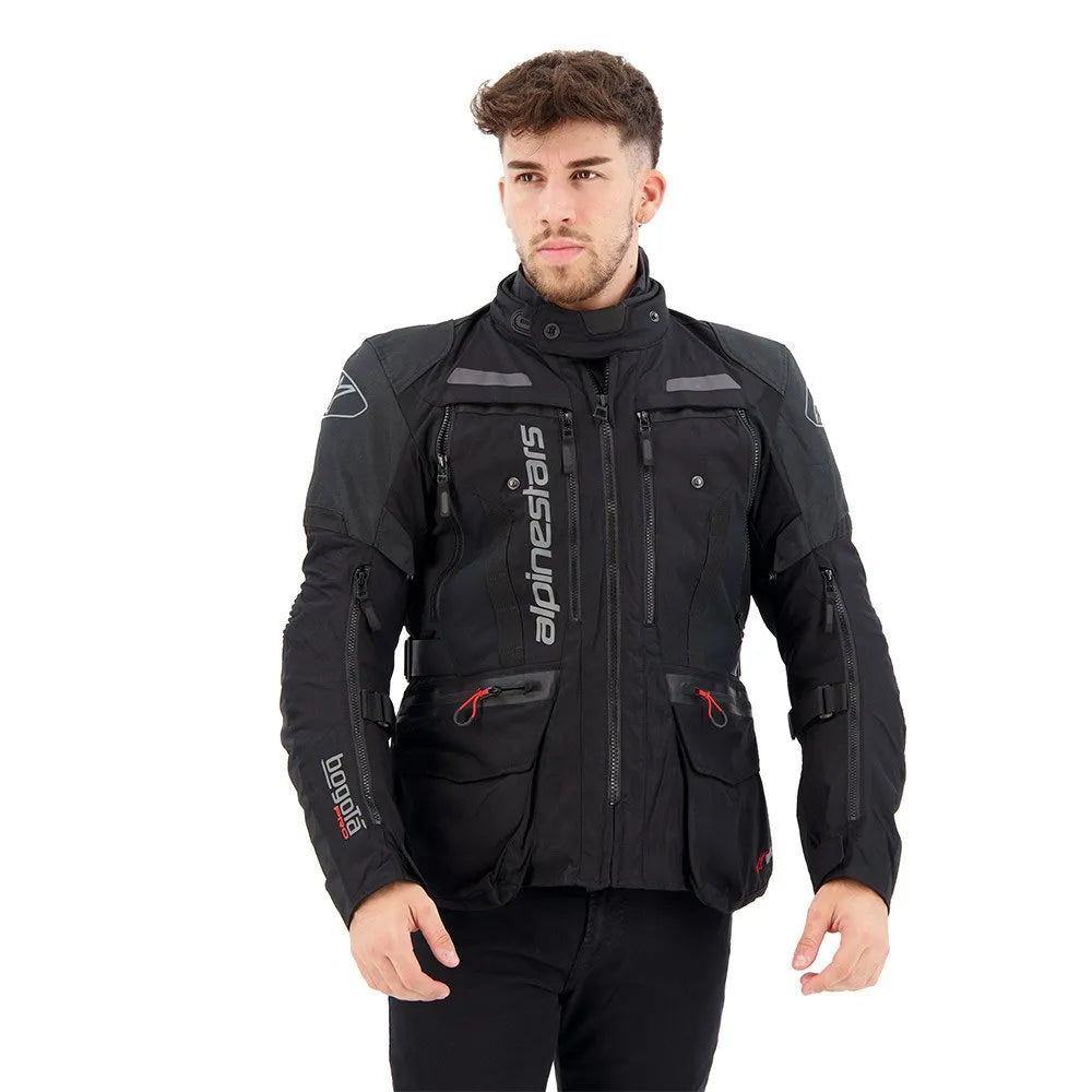 Alpinestars Bogota Pro Drystar® jacket