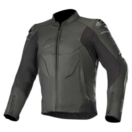 Alpinestars Caliber leather jacket