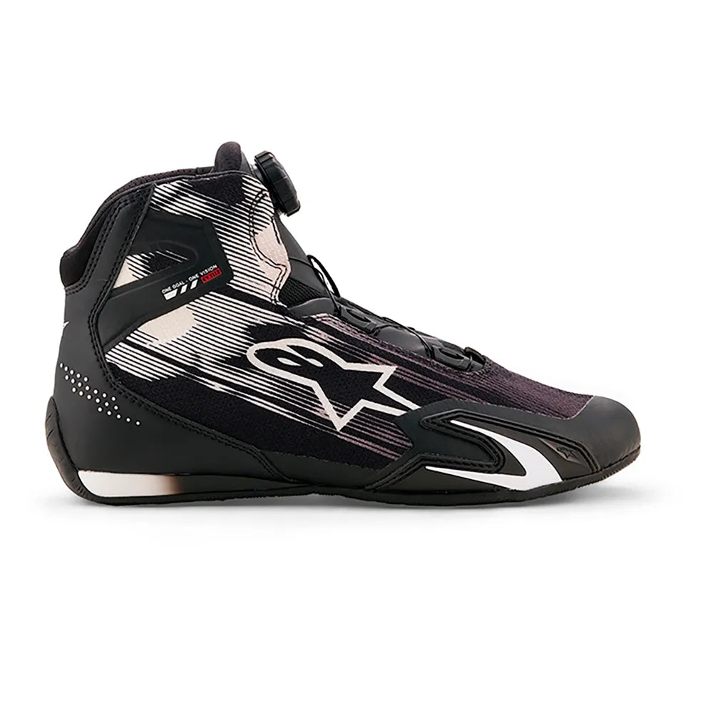 Alpinestars Celer Vented motorcycle shoes