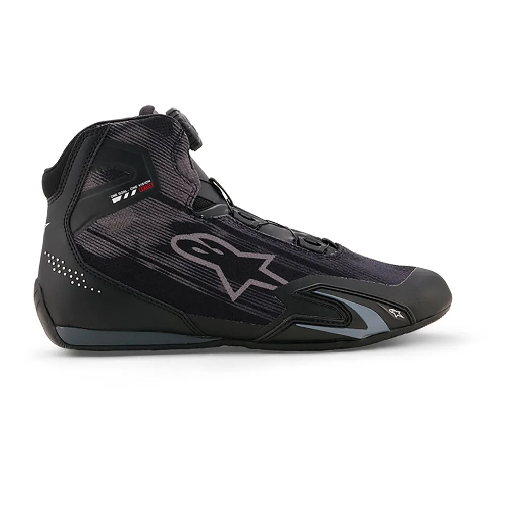 Alpinestars Celer Vented motorcycle shoes
