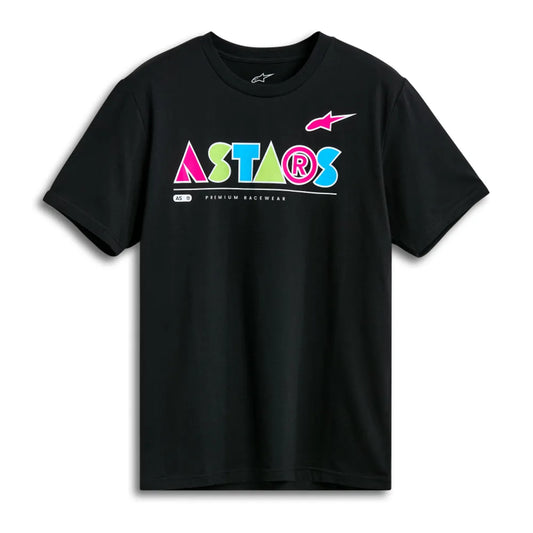 Alpinestars Cereal CSF short sleeve T-shirt