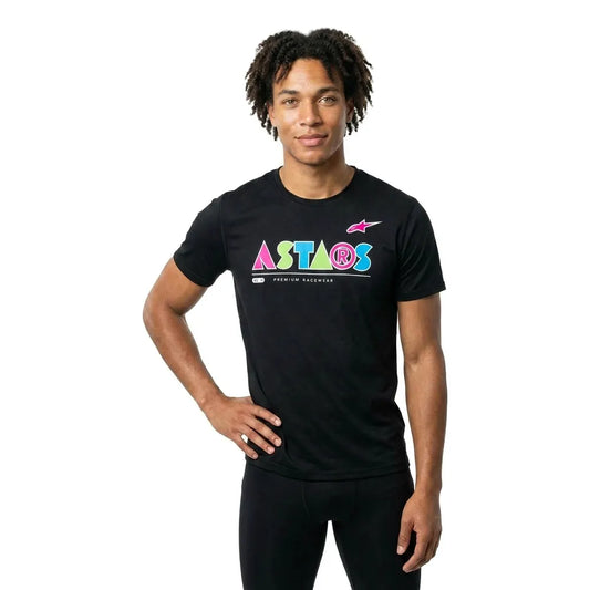 Alpinestars Cereal CSF short sleeve T-shirt