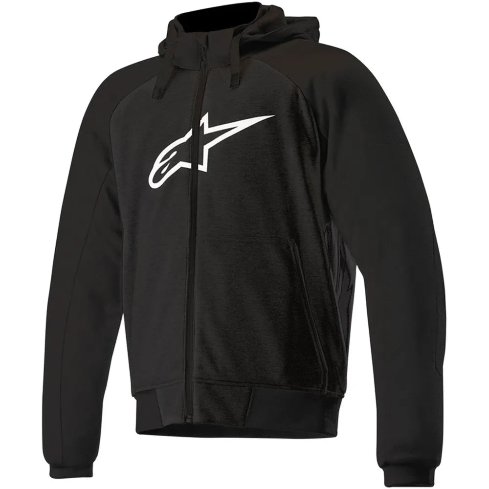Alpinestars Chrome Sport full zip sweatshirt