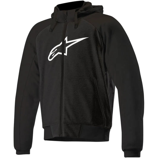 Alpinestars Chrome Sport full zip sweatshirt