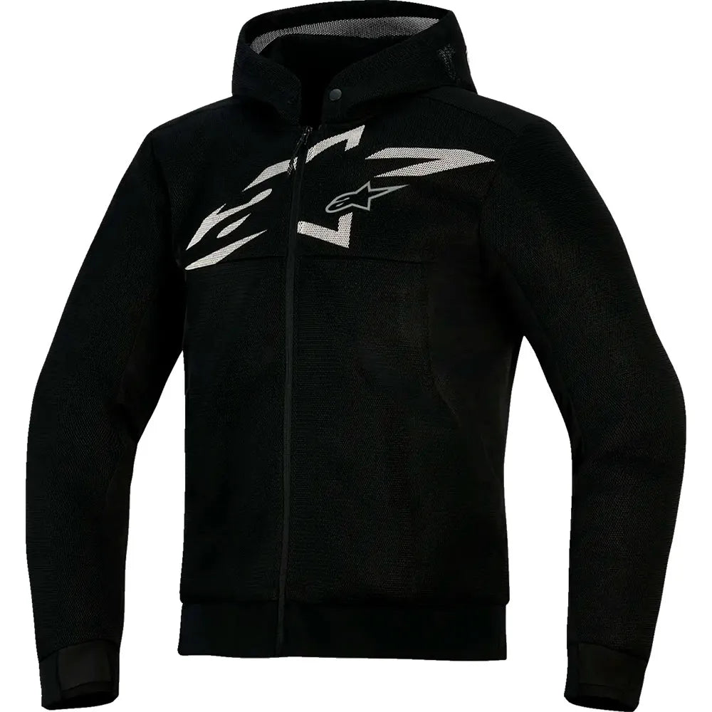 Alpinestars Chrome Superairflow jacket
