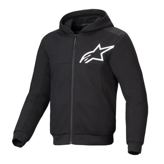 Alpinestars Chrome V2 Sport full zip sweatshirt