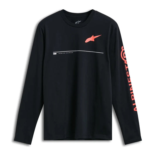 Alpinestars Committed CSF long sleeve T-shirt