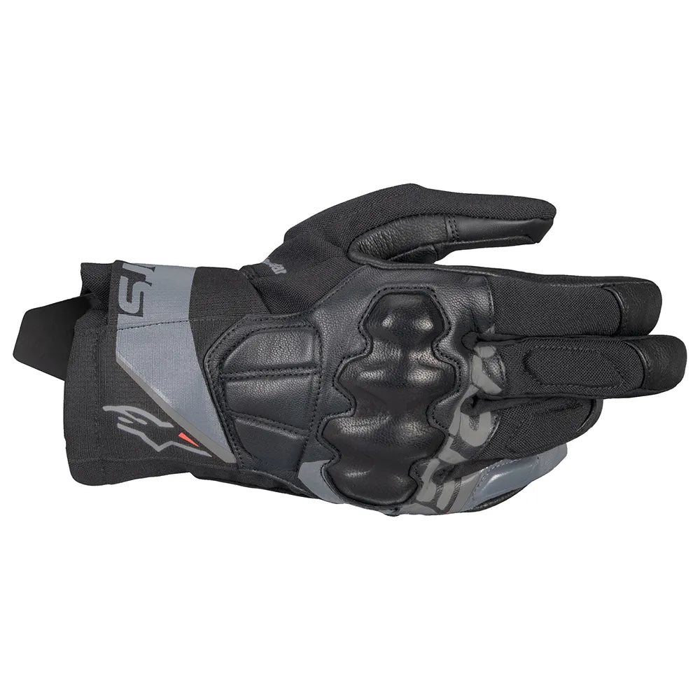 Alpinestars Corozal V3 Drystar leather gloves