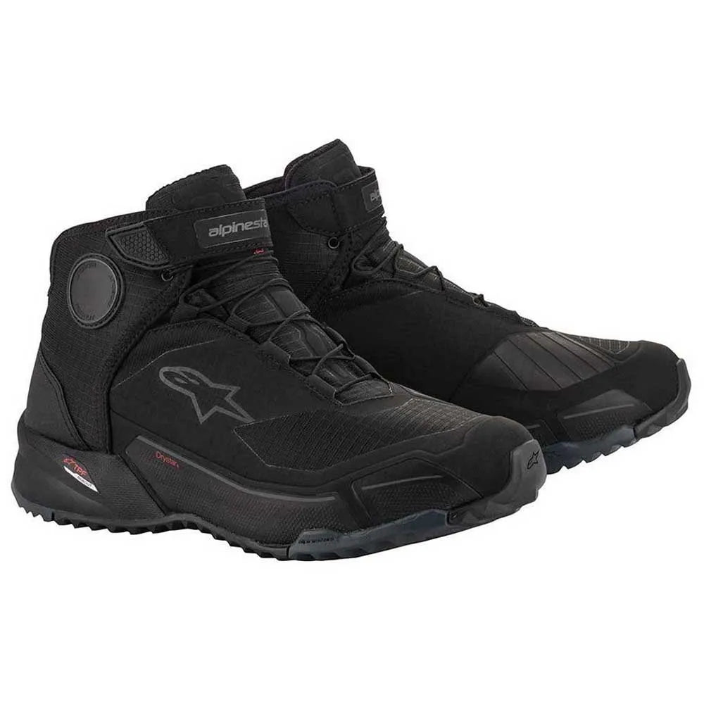 Alpinestars CR-X Drystar® Riding motorcycle shoes