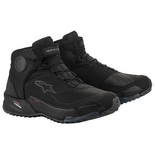 Alpinestars CR-X Drystar® Riding motorcycle shoes