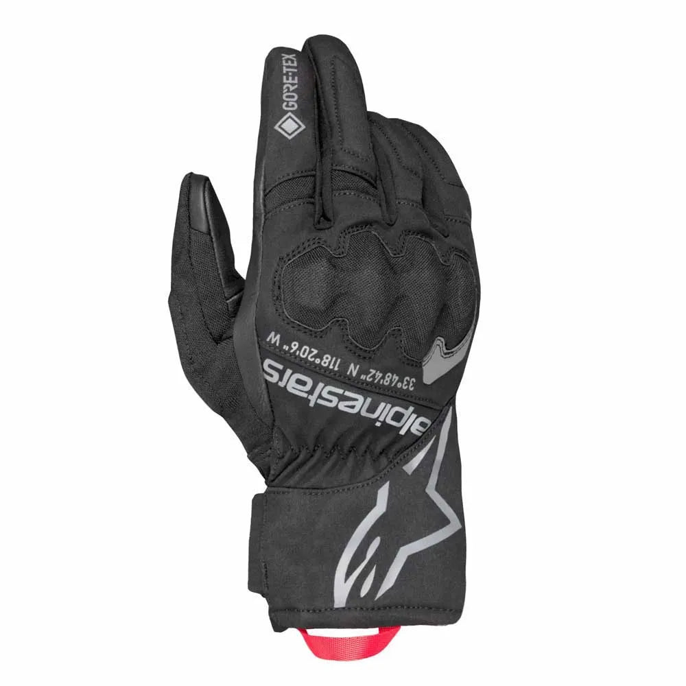 Alpinestars Crestone GORE-TEX® Insulated winter gloves
