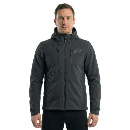 Alpinestars Domino Tech hoodie jacket