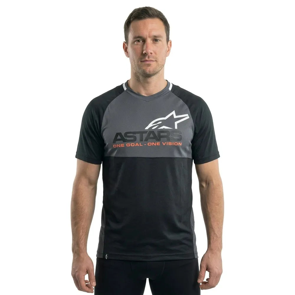 Alpinestars Drop 8.0 short sleeve jersey