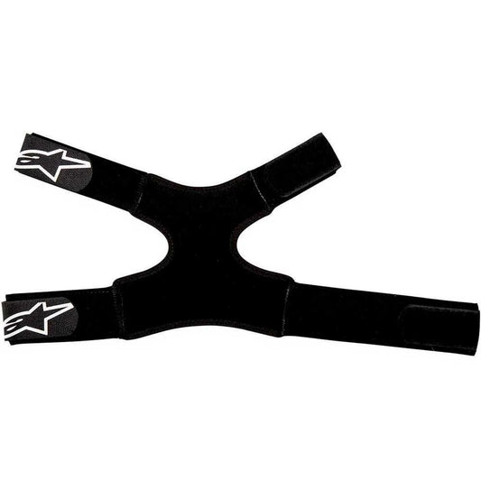 Alpinestars Dual Kit For Fluid Knee Braces strap