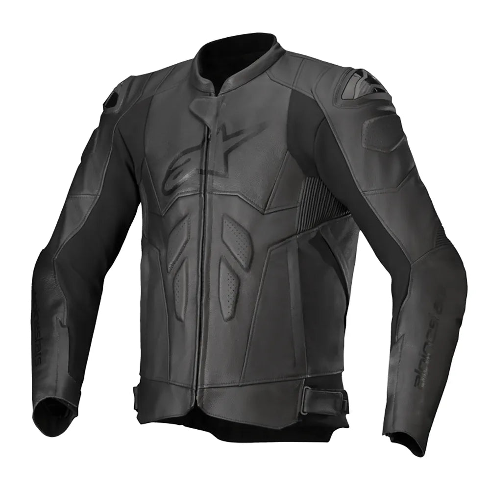 Alpinestars Dusk leather jacket