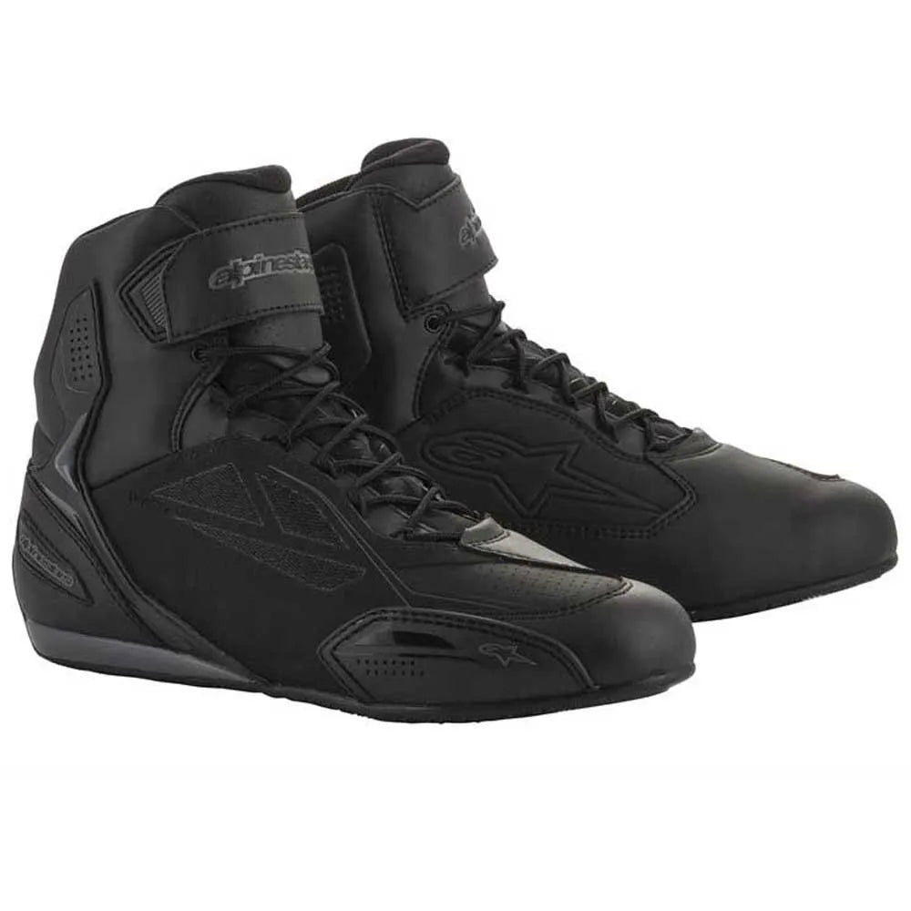 Alpinestars Faster-3 Drystar® motorcycle shoes