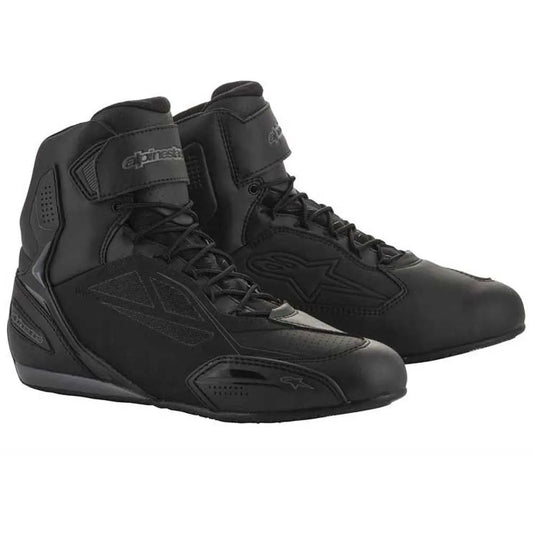 Alpinestars Faster-3 Drystar® motorcycle shoes