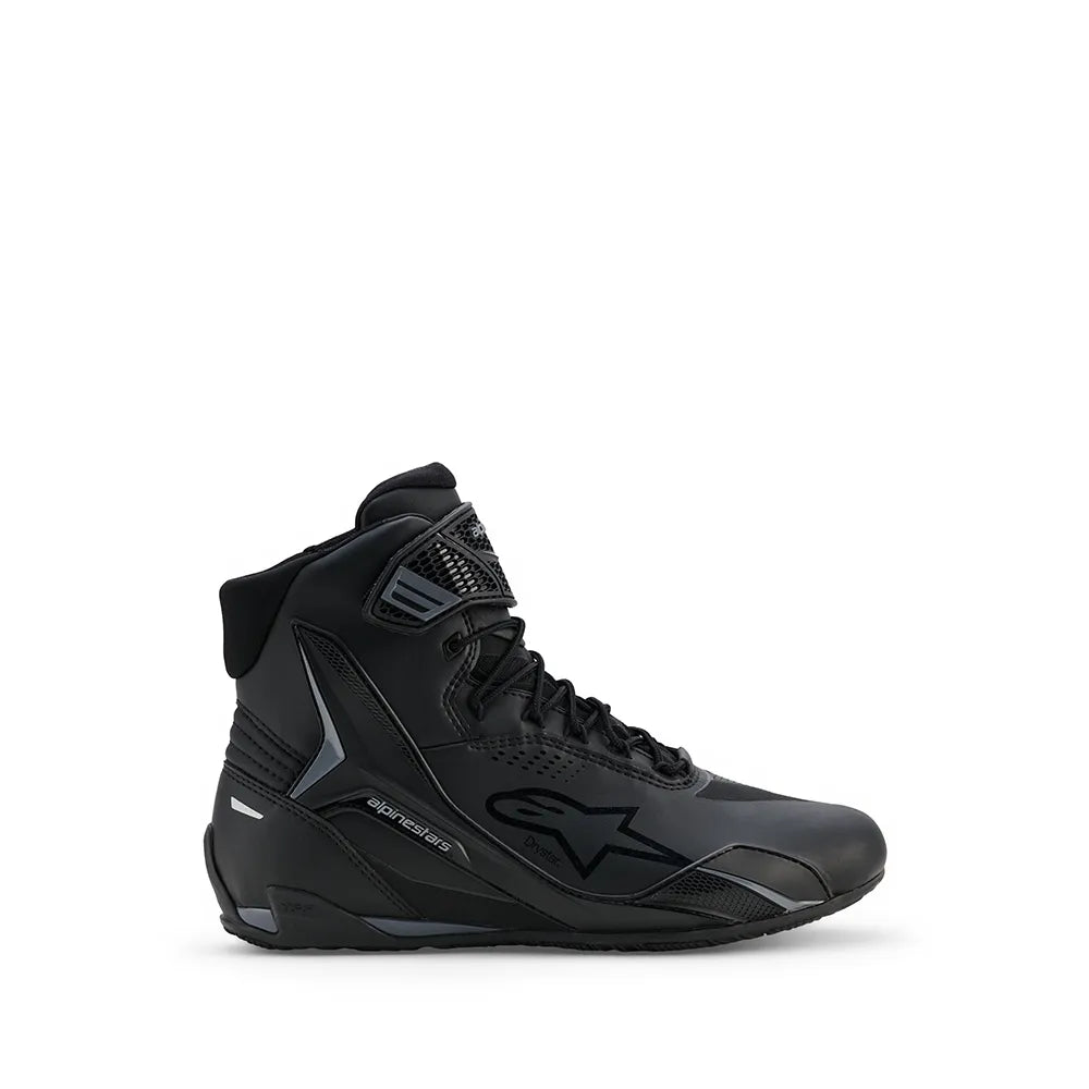 Alpinestars Faster-4 Drystar® motorcycle shoes