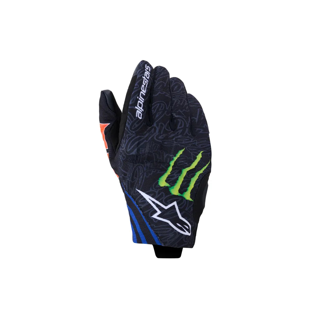 Alpinestars FQ20 Reef V2 Monster summer gloves