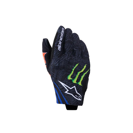 Alpinestars FQ20 Reef V2 Monster summer gloves